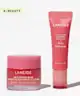 Laneige - Lip Balm & Mask Duo