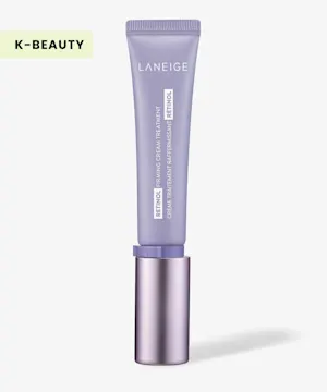 laneige Retinol Firming Cream Treatment