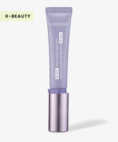 Laneige - Retinol Firming Cream Treatment