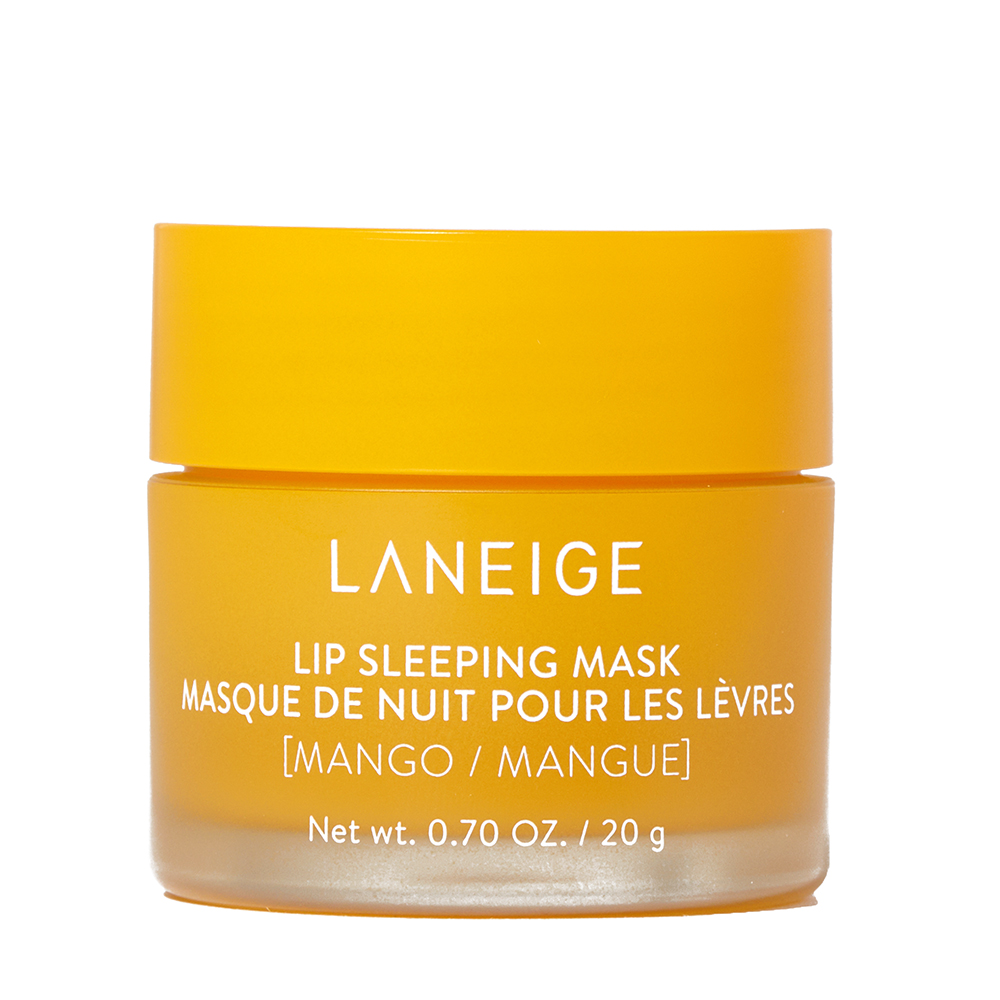 Lip Sleeping Mask Mango