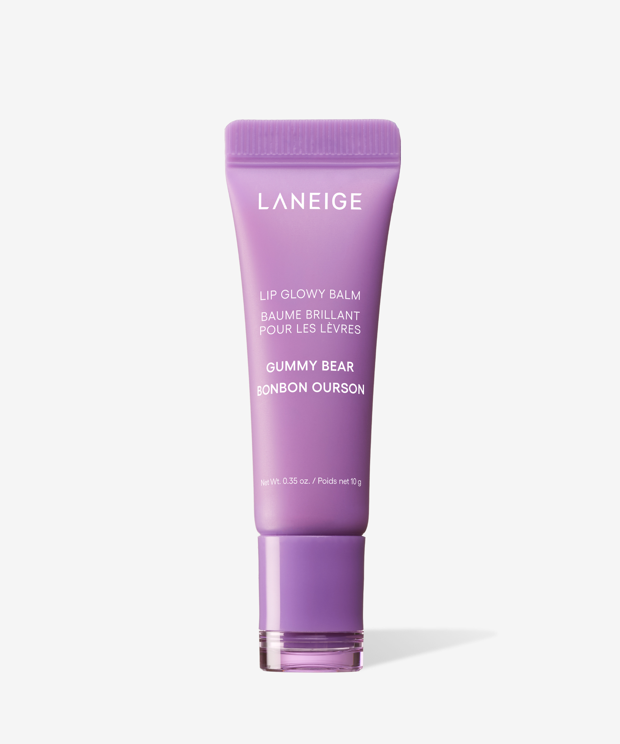 Laneige Lip Glowy Balm - Gummy Bear at BEAUTY BAY