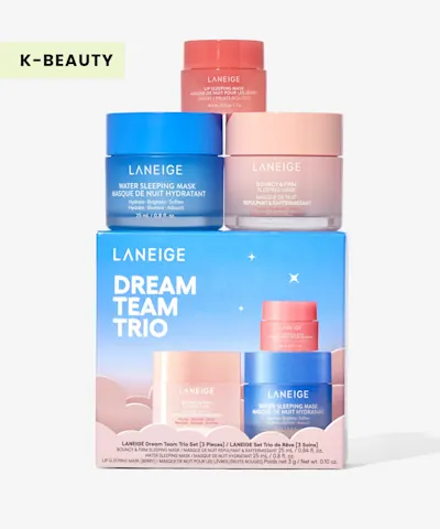 Laneige - Dream Team Trio