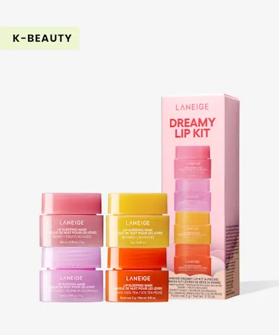 Laneige - Dreamy Lip Kit