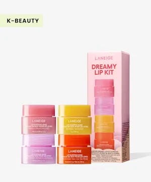 Laneige Dreamy Lip Kit