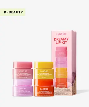 Laneige Dreamy Lip Kit