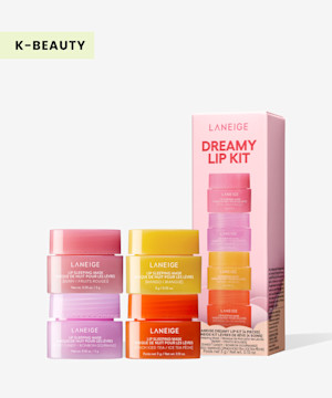 Dreamy Lip Kit -