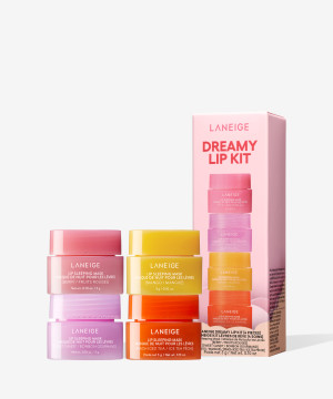 Laneige Dreamy Lip Kit
