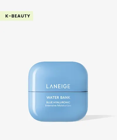 Laneige - Water Bank Blue Hyaluronic Acid Intenstive Cream