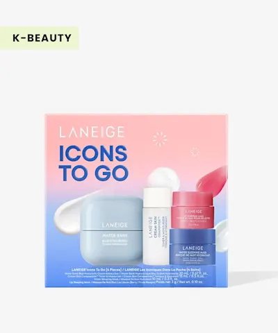 Laneige - Icons To Go