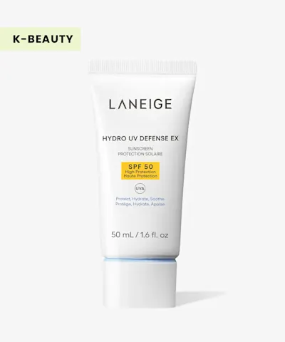Laneige - Hydro UV Defense EX