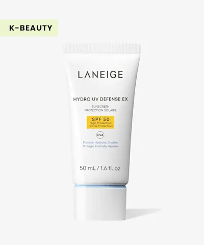 Laneige - Hydro UV Defense EX