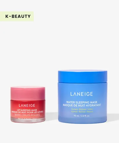 Laneige - Sleeping Mask Set
