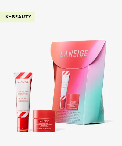 Laneige - Divine Lip Duo Set
