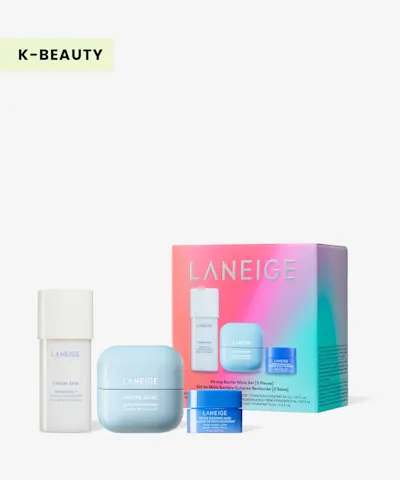 Laneige - Strong Barrier Minis Set