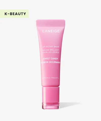 Laneige - Lip Glowy Balm
