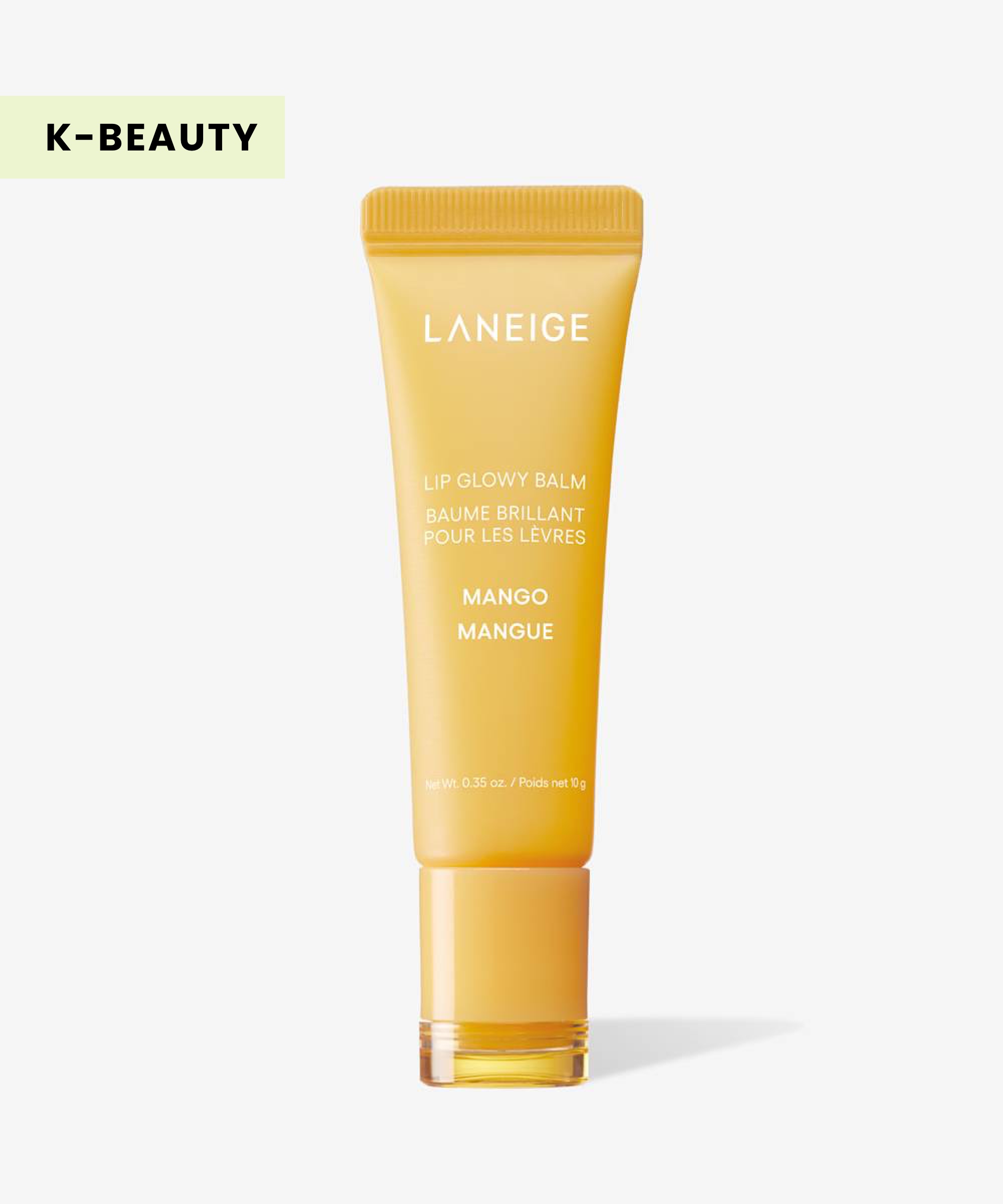 Laneige lip balm discount