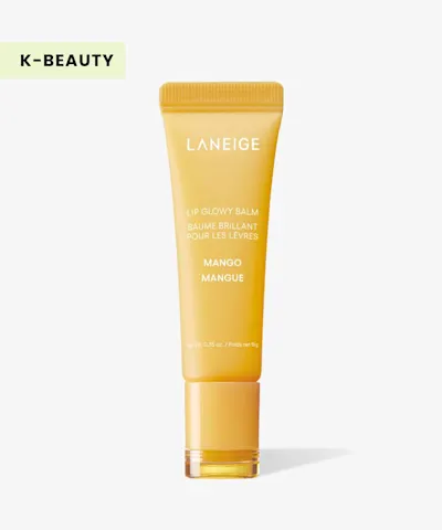 Laneige - Lip Glowy Balm
