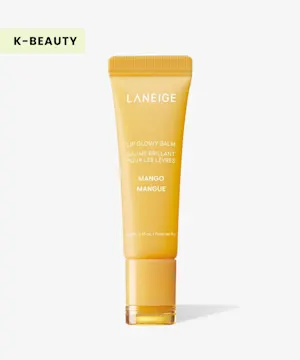 Laneige Lip Glowy Balm