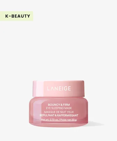 Laneige - Bouncy Firm Eye Sleeping Mask