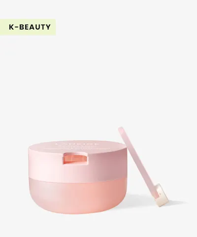 Laneige - Bouncy & Firm Lip Treatment