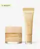 Laneige - Lip Sleeping Mask & Lip Glowy Balm Vanilla