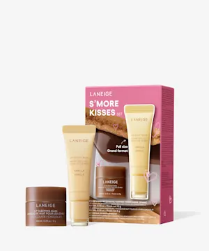 Glaze Craze Tinted Lip Serum