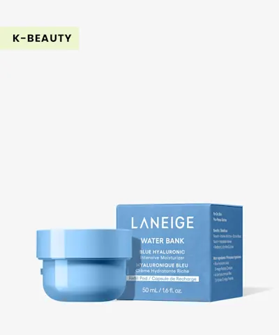 Laneige - Water Bank Blue Hyaluronic Intensive Moisturiser Refill