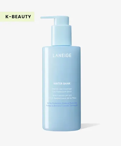 Laneige - Water Bank Gentle Gel Cleanser 250ml