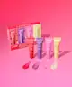 Laneige - Mini Lip Glowy Balm Set