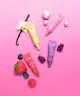 Laneige - Mini Lip Glowy Balm Set