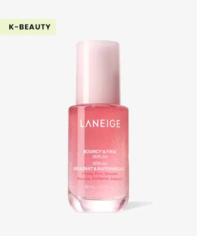 Laneige - Bouncy & Firm Serum 