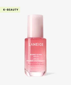 Laneige Bouncy & Firm Serum