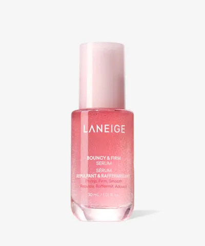 Laneige - Bouncy & Firm Serum 