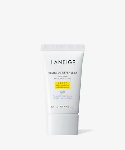 Laneige - Hydro UV Defense EX