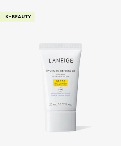 Laneige - Hydro UV Defense EX