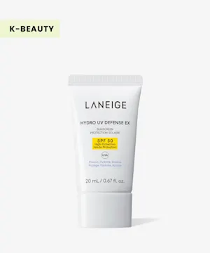 laneige Hydro UV Defense EX