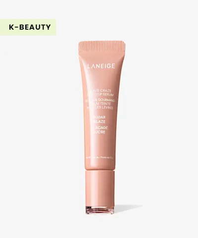 Laneige - Glaze Craze Tinted Lip Serum
