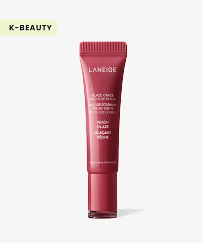 Laneige - Glaze Craze Tinted Lip Serum