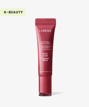 laneige Glaze Craze Tinted Lip Serum