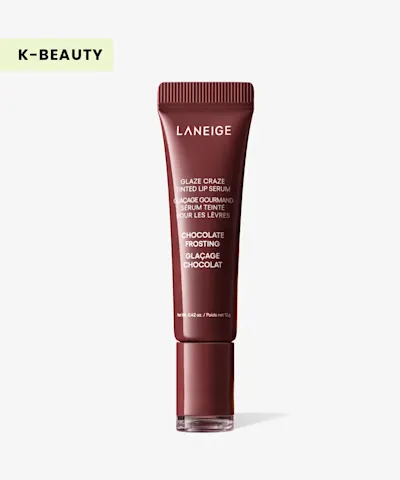 Laneige - Glaze Craze Tinted Lip Serum