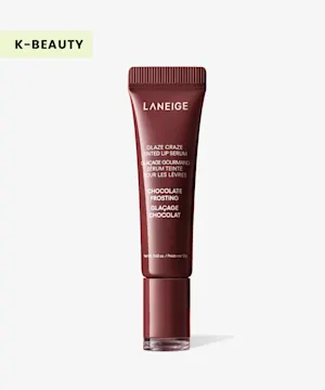 Laneige Glaze Craze Tinted Lip Serum