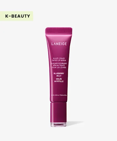 Laneige - Glaze Craze Tinted Lip Serum