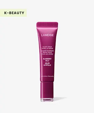 laneige Glaze Craze Tinted Lip Serum