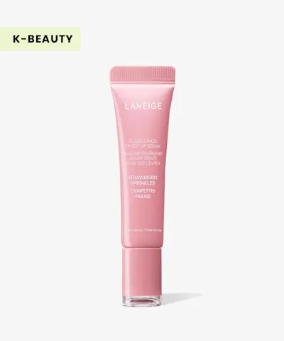 Laneige - Glaze Craze Tinted Lip Serum