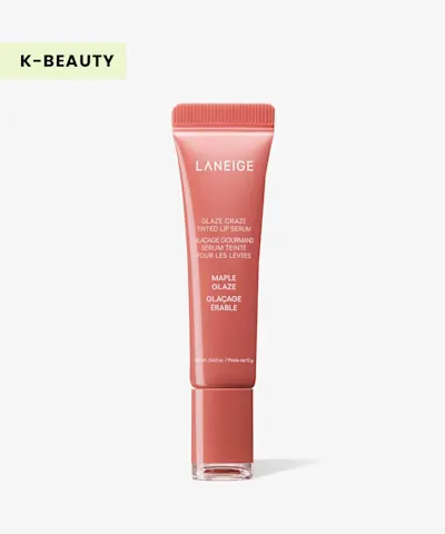Laneige - Glaze Craze Tinted Lip Serum