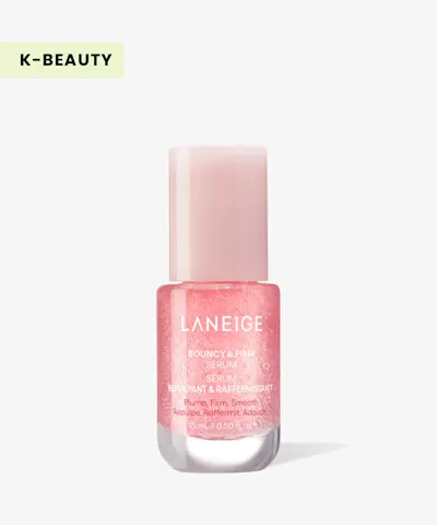 Laneige - Bouncy & Firm Serum