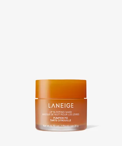 Laneige - Lip Sleeping Mask Pumpkin Pie 