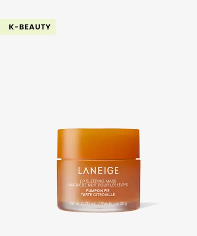Laneige - Lip Sleeping Mask Pumpkin Pie 