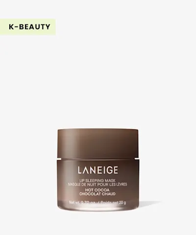Laneige - Lip Sleeping Mask Hot Cocoa