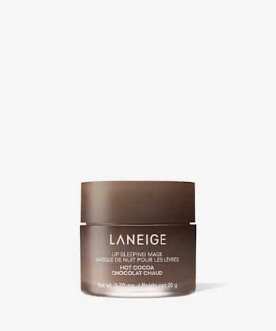 Laneige - Lip Sleeping Mask Hot Cocoa